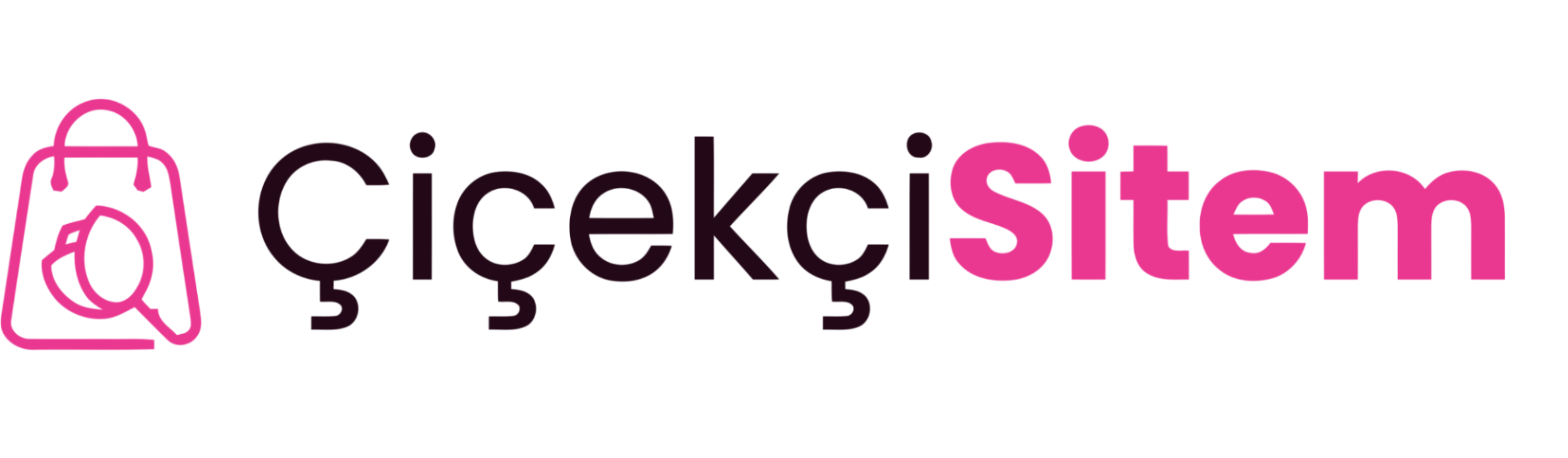 ÇiçekçiSitem